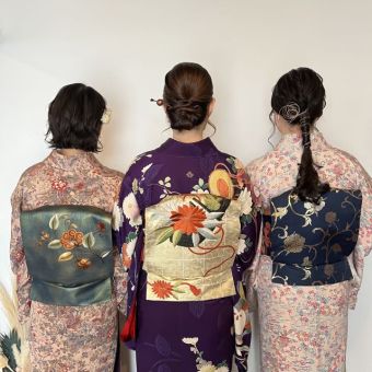お客様フォト