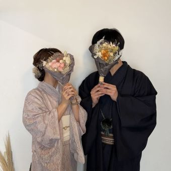 お客様フォト