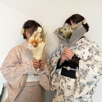 お客様フォト
