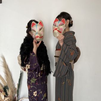 お客様フォト