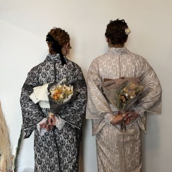 お客様フォト
