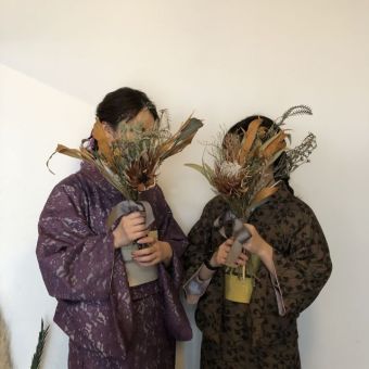 お客様フォト