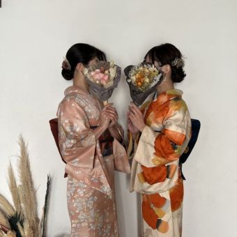 お客様フォト