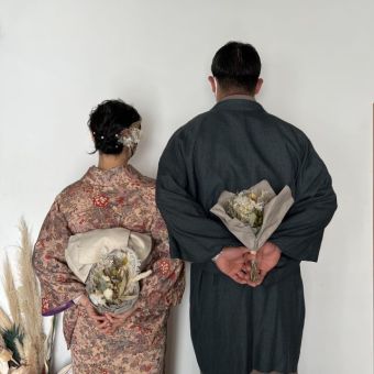 お客様フォト