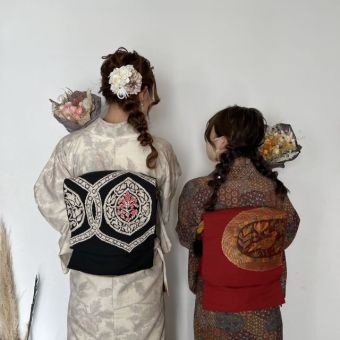 お客様フォト
