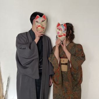 お客様フォト