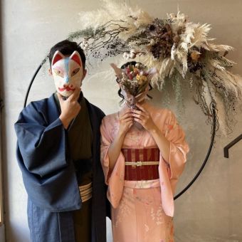 お客様フォト