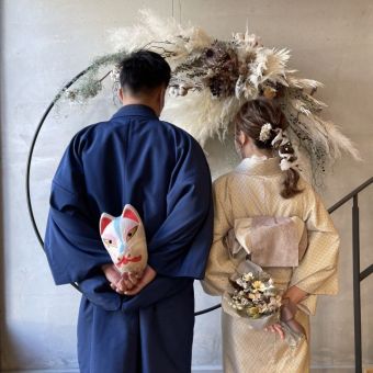 お客様フォト