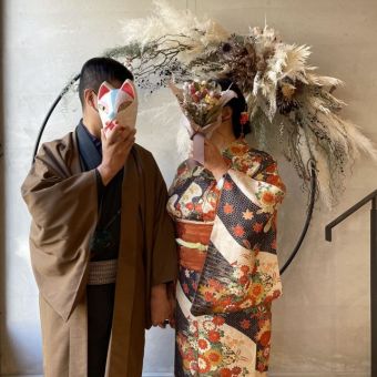 お客様フォト