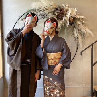 お客様フォト