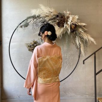 お客様フォト