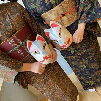 お客様フォト