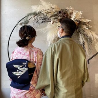 お客様フォト