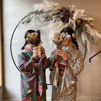 お客様フォト
