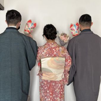 お客様フォト