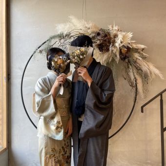 お客様フォト