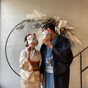 お客様フォト