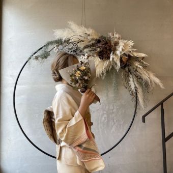 お客様フォト