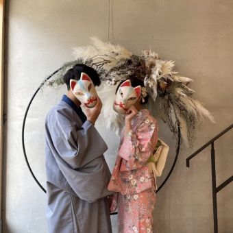 お客様フォト