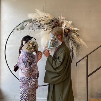 お客様フォト