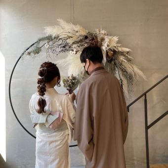 お客様フォト