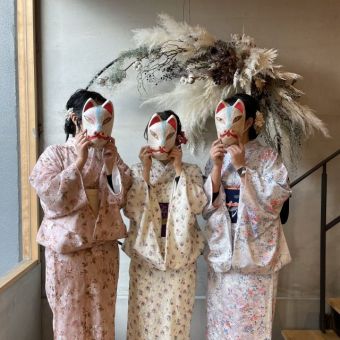 お客様フォト