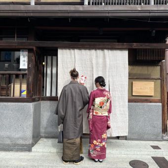 お客様フォト