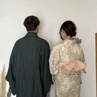 お客様フォト