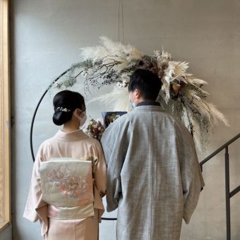 お客様フォト