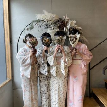 お客様フォト