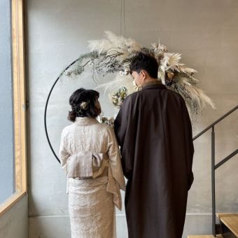 お客様フォト