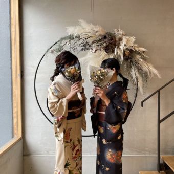 お客様フォト
