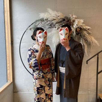 お客様フォト