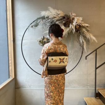 お客様フォト