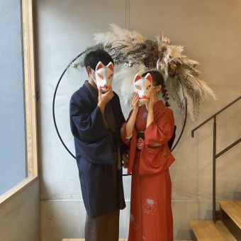お客様フォト