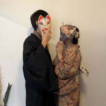 お客様フォト