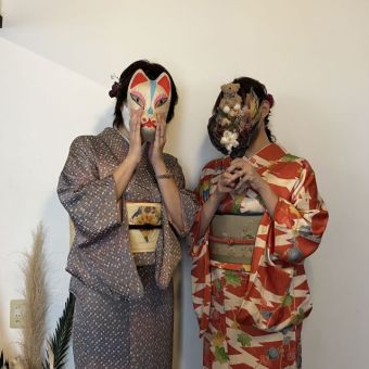 お客様フォト