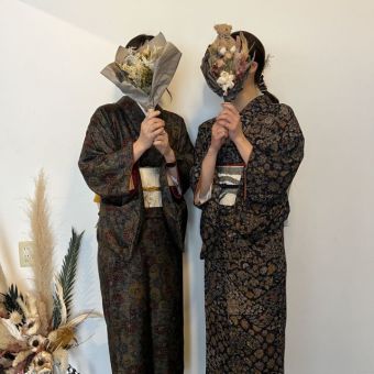お客様フォト