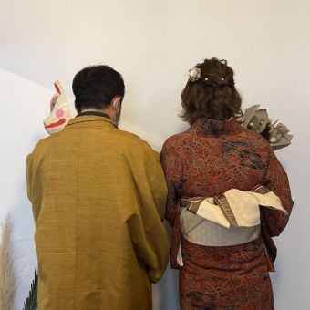 お客様フォト