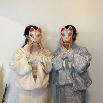 お客様フォト