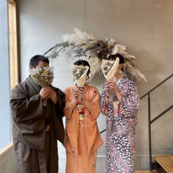 お客様フォト