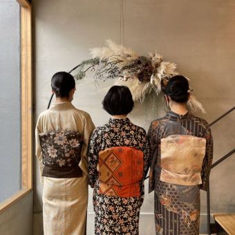 お客様フォト