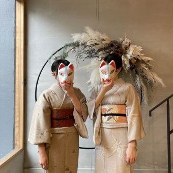 お客様フォト
