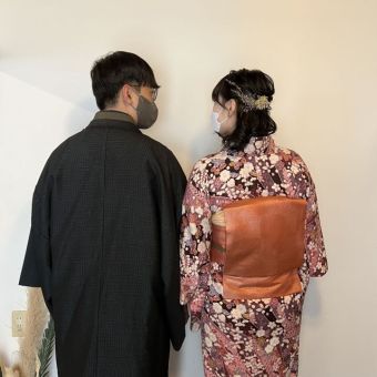 お客様フォト