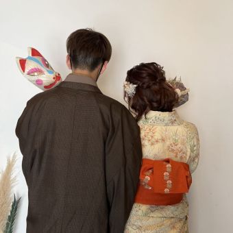 お客様フォト