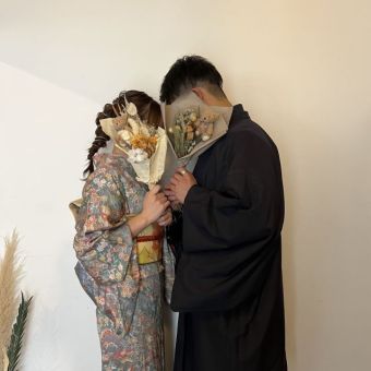 お客様フォト