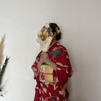 お客様フォト