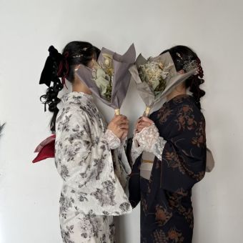お客様フォト