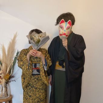 お客様フォト