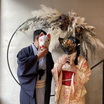 お客様フォト